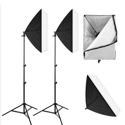 Softbox One Lamp Kit