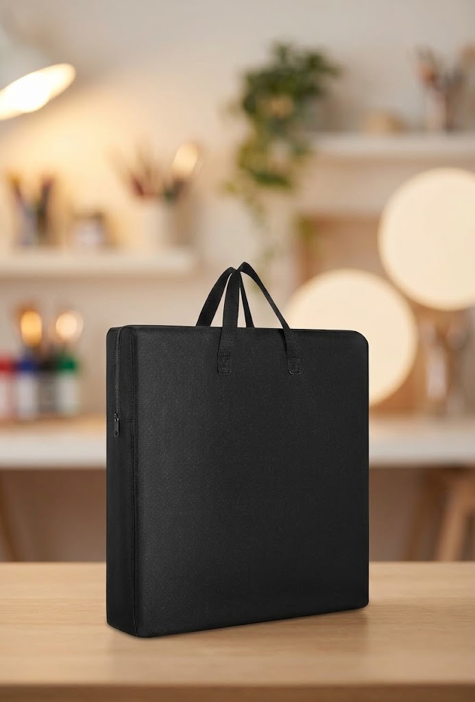 12-Inch Ring Light Carry Bag