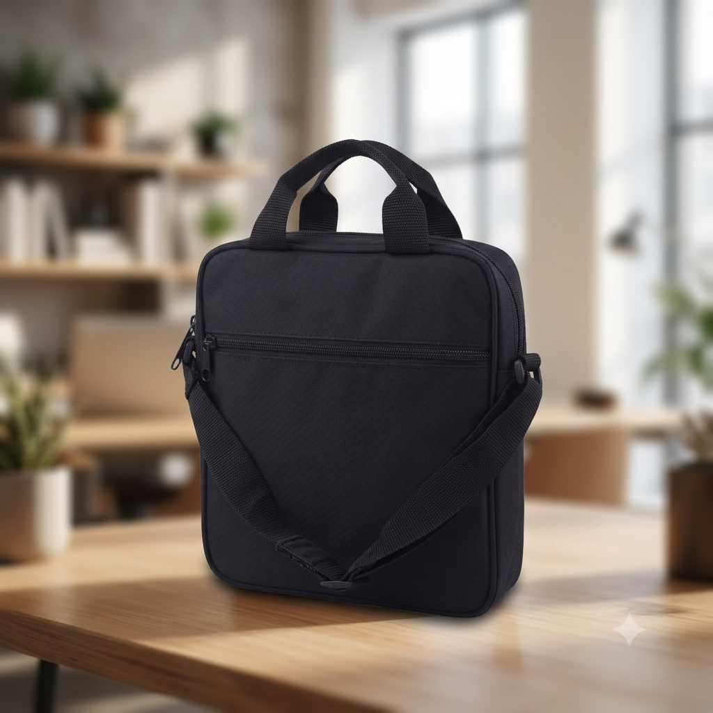 12-Inch Ring Light Carry Bag