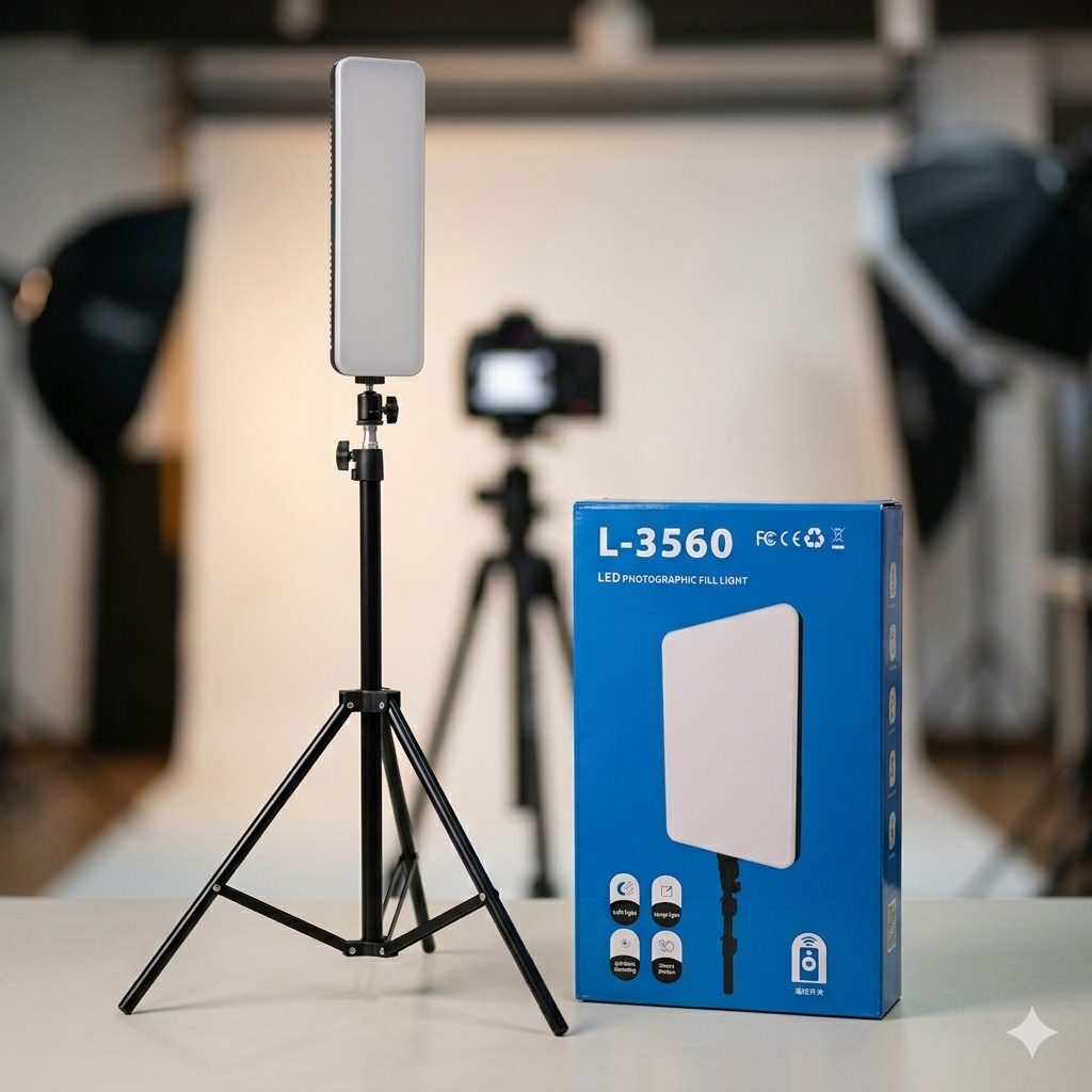 L3560 Panel Light