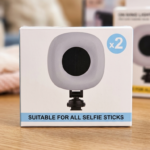 Selfie Light for Tripod