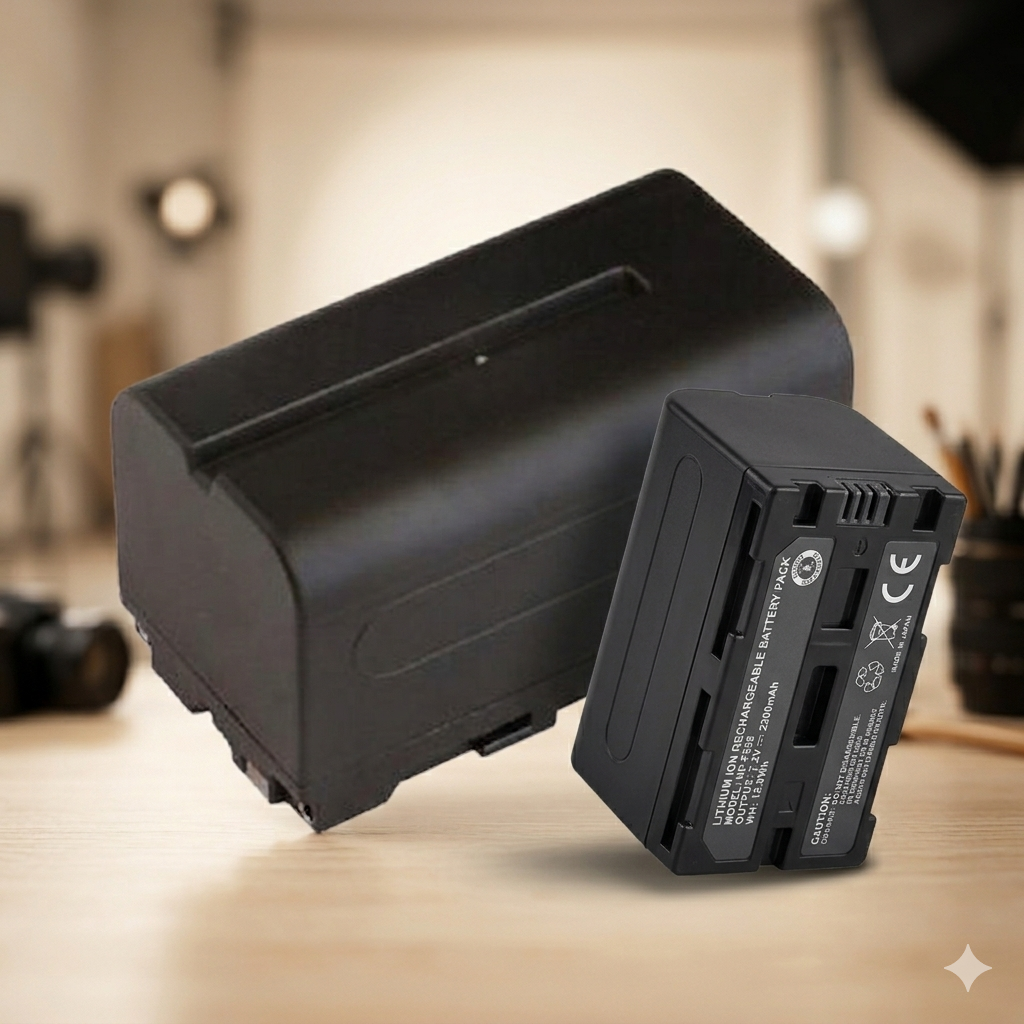 Single Battery Charger