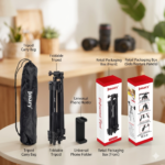 Jmary 2207 Tripod Stand