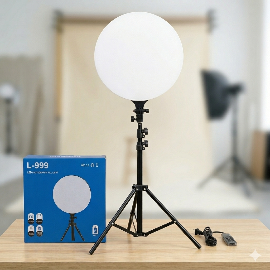 L999 Panel Light