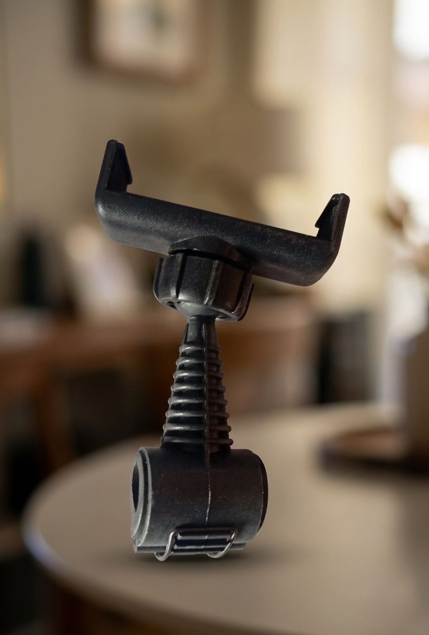 Single Clip Phone Holder