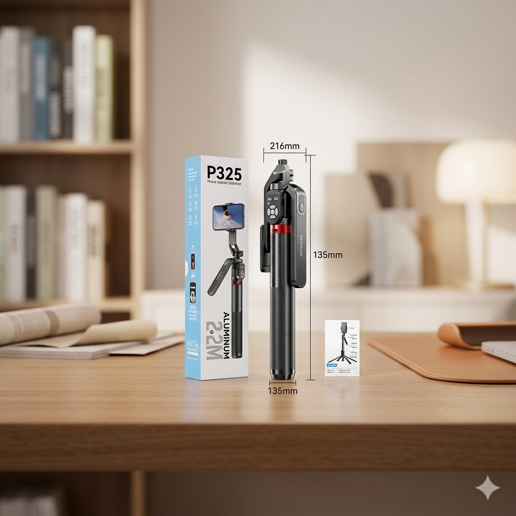 P325 Tripod Stand