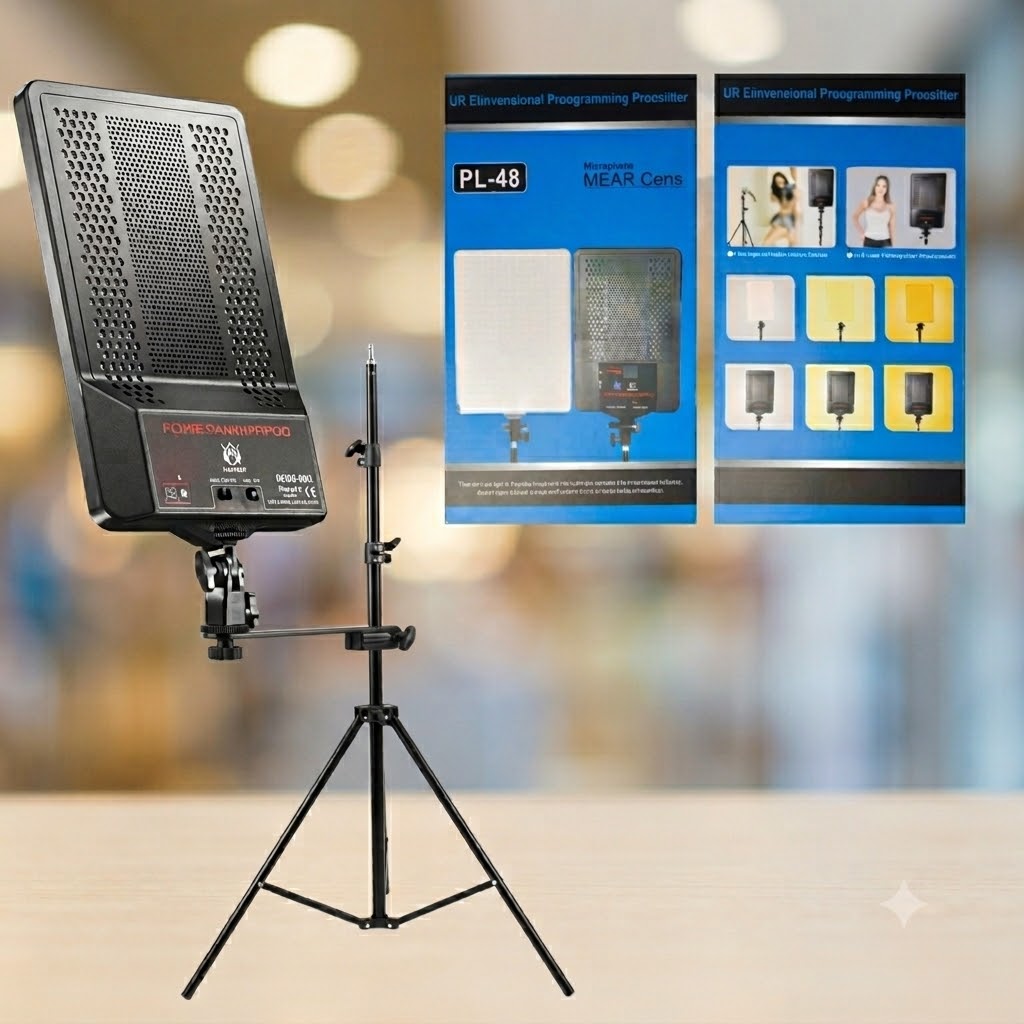 Panel Light 48