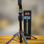 Q13 Selfie Stick Tripod