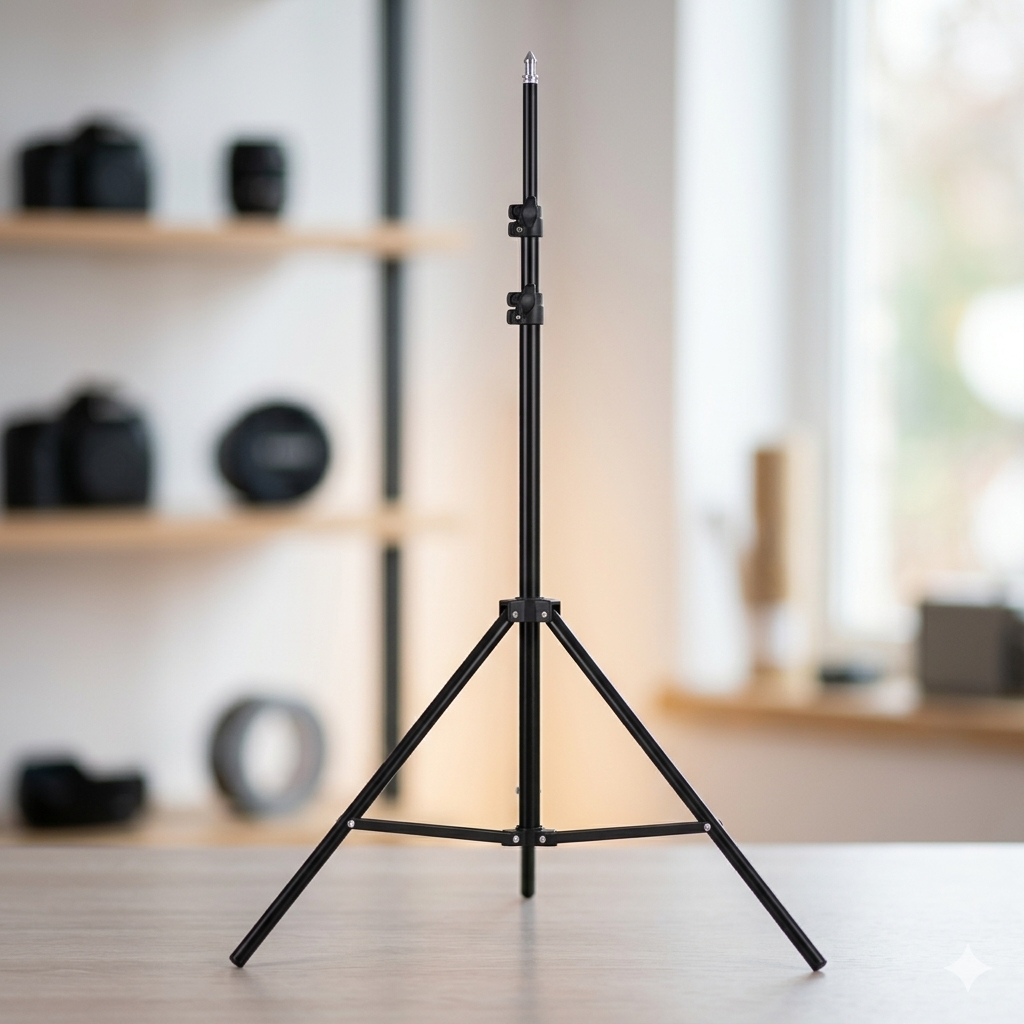 Universal Tripod Stand
