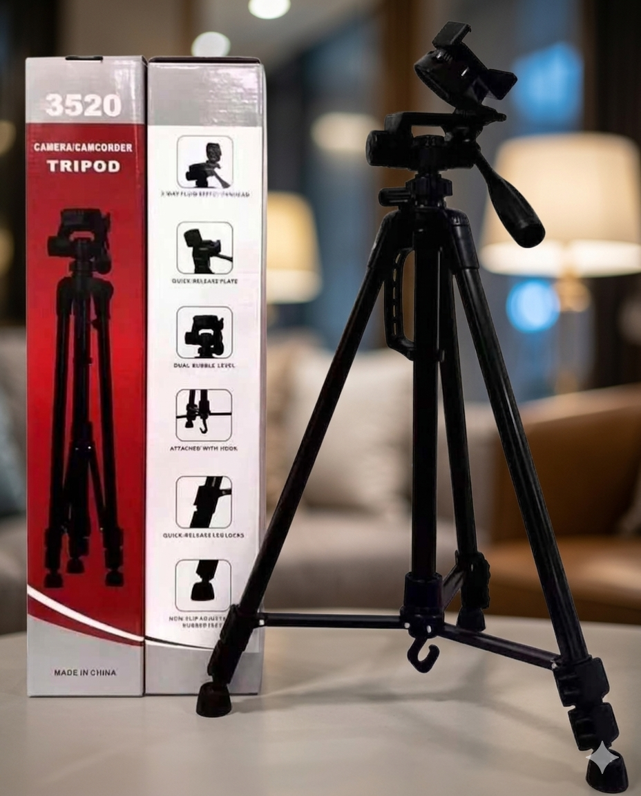 3520 Tripod Stand