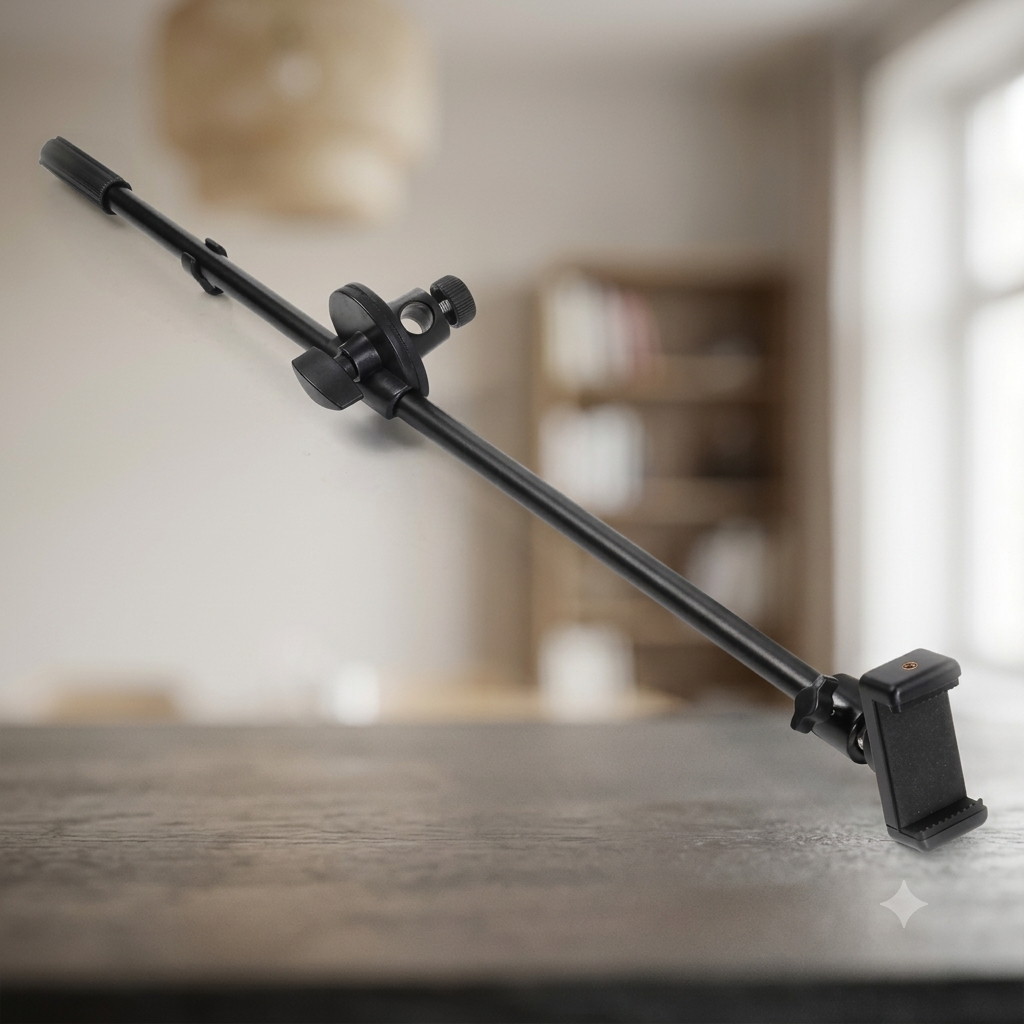 Tripod Phone Extender