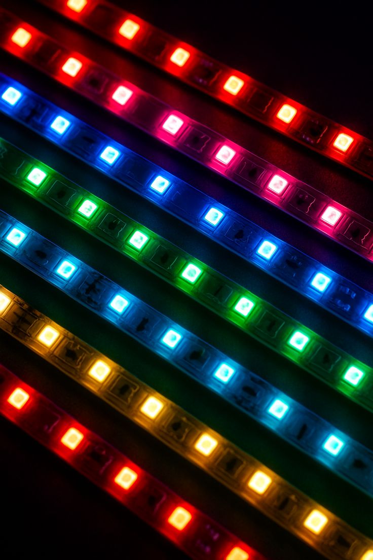 Led Light