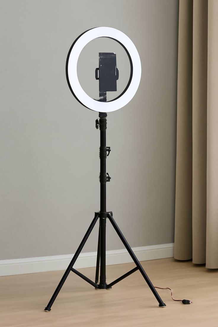 Tripods
