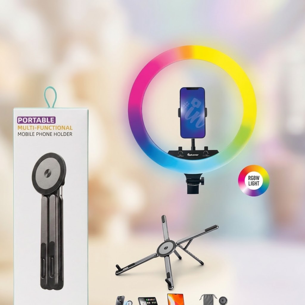 Twitch Gamer Combo 15