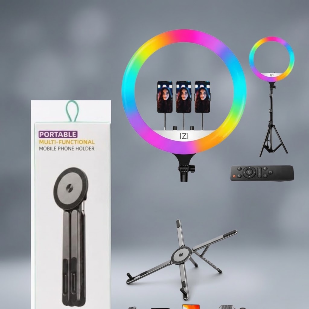 Twitch Gamer Combo 2
