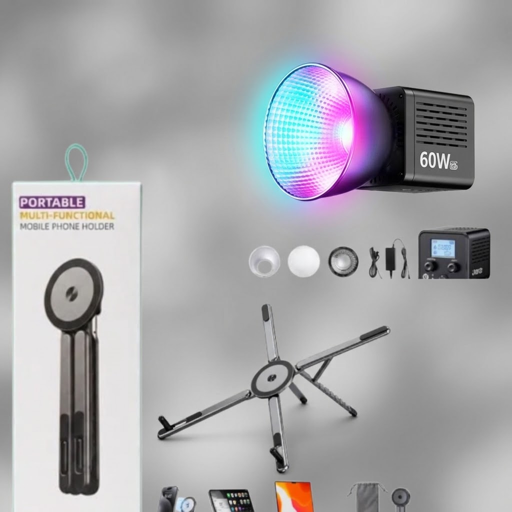 Twitch Gamer Combo 7