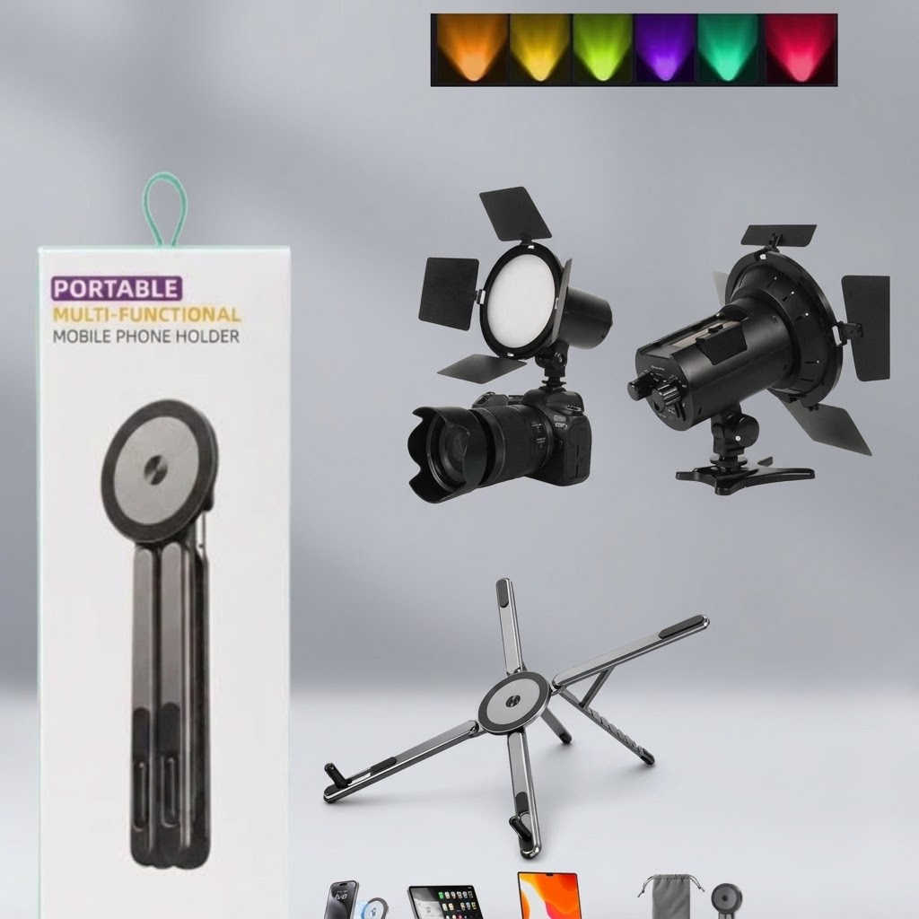 Twitch Gamer Combo 9