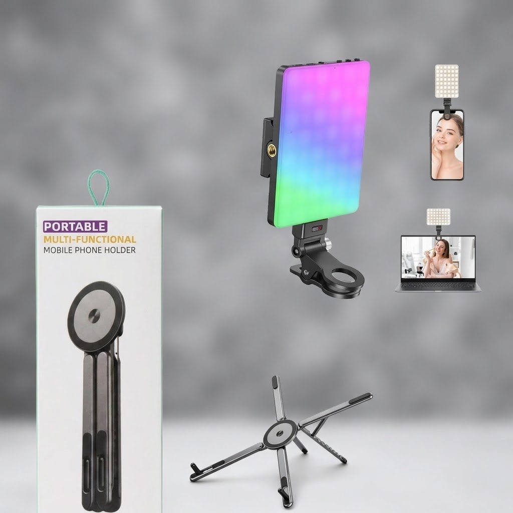 Twitch Gamer Combo 3
