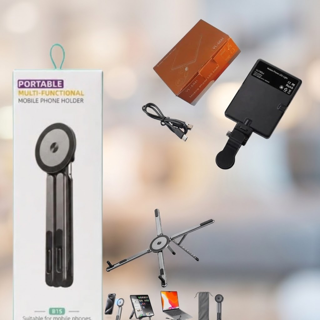 Twitch Gamer Combo 14